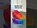 Rainbow Road - Mini Version