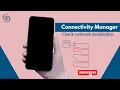 Connectivity Manager in Android Check if the network is available on android