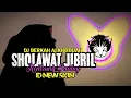 Download Lagu DJ SHOLAWAT JIBRIL (Sholallahu ala Muhammad) versi kentrung santuy by ID NEW SKIN (NEW ARANSEMEN)