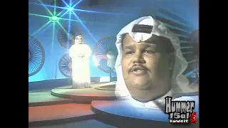 نبيل شعيل   نورت يا حلاها سمعها