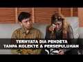 Download Lagu Pendeta jalanan, ratusan anak terlantar disekolahkan, setia jadi pelayan Tuhan, tanpa perpuluhan