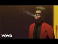 Download Lagu The Weeknd - Snowchild (Animated Video)