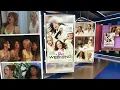 The cast of Spa Weekend takes viewers behind the scenes of new comedy