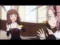 Download Lagu Miko Iino's Misunderstanding Never Ends - Kaguya-sama: Love is War Movie