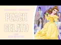 Download Lagu How Would Disney Princess sing Peach Gelato by Twice 