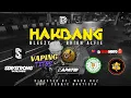 Lagu Bleezy - Hakbang Triskelion ft.Brian Alfie | 57th Anniversary Song | Tau Gamma Phi | Frat Song (OMV)