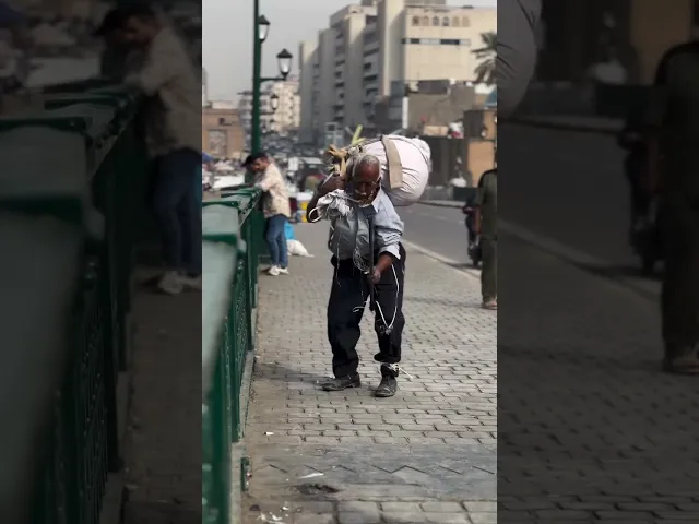 وجوه مُتعبة ،، #الشيخ_احمد_الوائلي