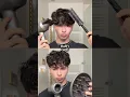 Download Lagu fluffy vs curly hair🧑🏻‍🦱