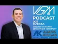 Top Hospitality Events for 2025 HR Insights with Joe Ruzicka