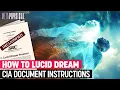 Lagu How to Lucid Dream