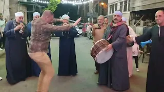 موال الراجل يخلف راجل من فرحه عائله بدوى هاني الصعيدي 