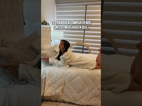 Ustedes saben quién?