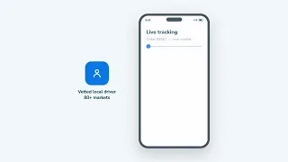 New Market Auto-Coverage with Dispatch