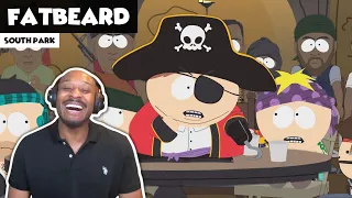 south park fatbeard reaction season 13 episode 7