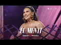 Download Lagu Simone Mendes - EU MENTI (Cantando Sua História 2)