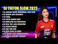 Download Lagu DJ SLOW REMIX TIKTOK TERBARU 2023 | DJ JANGAN TANYA BAGAIMANA HARI ESOK | DJ TIARA RAFFA AFFAR