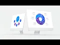 Infographics Animated Powerpoint Templates