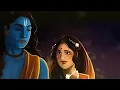 Download Lagu हम कथा सुनाते राम सकल गुण धाम की | Hum Katha Sunate | Slowed Reverb | Unknown Lyrics1998