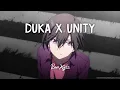 Download Lagu DUKA X UNITY | [SAD AUDIO]