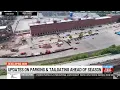 Updates on parking and tailgating ahead of Bengals season