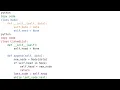 python create linked list from array
