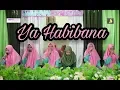 Umi Kultsum, Ya Habibana