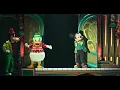 FindMagic - ミッキーのマジカルミュージックワールド | 東京ディズニーランド Mickey's Magical Music World 8K HDR