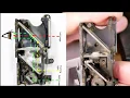 Range Finder From A Film Camera 4K