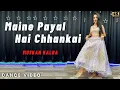 Download Lagu Maine Payal Hai Chhankai | Sangeet Choreography by Muskan Kalra