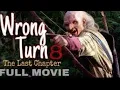 Download Lagu NEW HORROR FULL MOVIE 2019 WRONG TURN 8 FINAL CHAPTER