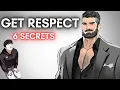 Download Lagu 6 Ways To Gain RESPECT In LIFE  (MUST KNOW)