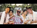 Download Lagu Reaction video on Nwngle ani bwgwi Simi noh | Da Shankar | Life of Da Shankar