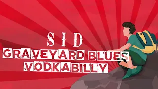 Download Superman Is Dead - Graveyard Blues Vodcabilly (Lyric Video) MP3