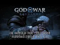 The Hammer of Thor (Full Version) | Soundtrack Lyrics in ENG \u0026 PT-BR | God of War Ragnarök | 4K UHD