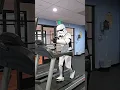 Download Lagu If STAR WARS Characters Used THE TREADMILL #shorts 🪐😅
