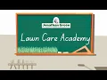 Jonathan Green Lawn Care Academy