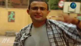 الفنان احمد السقا في برنامج شقاوة أحمد السقا احمدالسقا السقا 