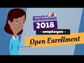 Benefits Self-Service Getting Started