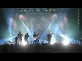 Trivium - The Wretchedness Inside LIVE @ House of Blues Anaheim 11.02.2018