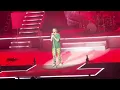 Fall In Love - Bailey Zimmerman | MGM Music Hall @ Fenway - March 21st, 2024