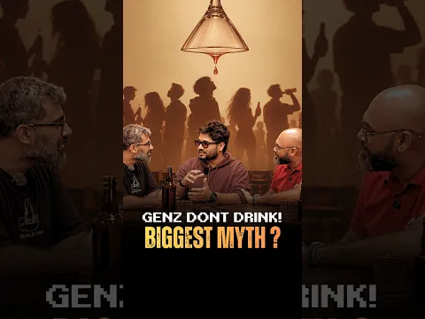 Is India's drinking culture changing?