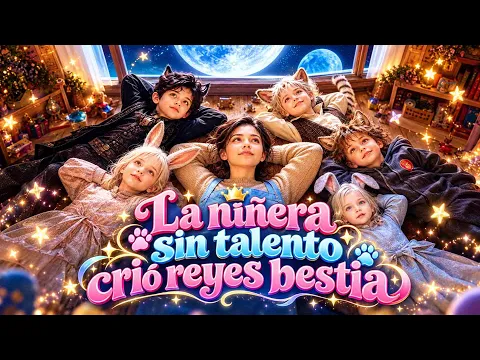 The Zero-Talent Nanny Raised Beast Kings Episode 2