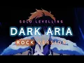 Download Lagu Solo Levelling OST - DARK ARIA - Rock REMIX