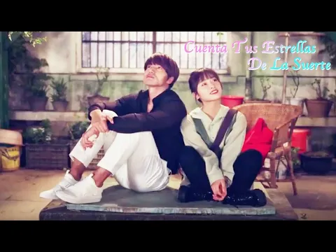 Download MP3 OST ▶ Realmente me gustas, cantado por Shen Yue y Jerry Yan | Cuente sus estrellas de la suerte