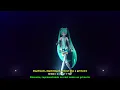Download Lagu feat.Hatsune Miku: Alien Alien   エイリアンエイリアン | Magical Mirai 2017 | 1080p