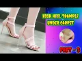 trample feet trample stories foot fetish story femdom heel trample part - 3