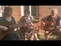 Still Feeling Blue - Gram Parsons cover