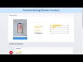 Product System Using PHP and MySQL with Source Code