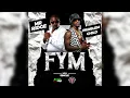 Mr Ridge & Problem Child - FYM (Peleng Riddim)