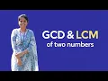 Greatest Common Divisor GCD Least Common Multiple LCM Python Placement Coding